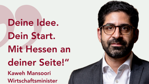 Wirtschaftsminister Minister
